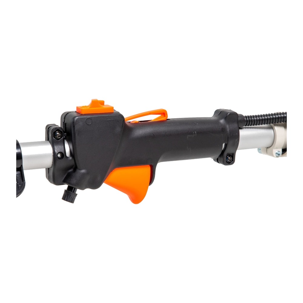 Decespugliatore 52cc completo