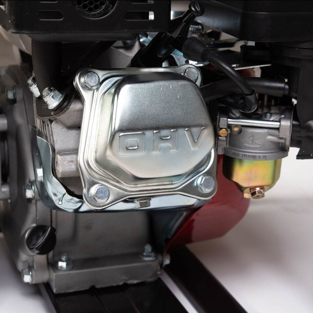 Motore OHV a benzina